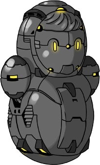 Brand-new stage screenshot 2