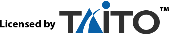 TAITO logo