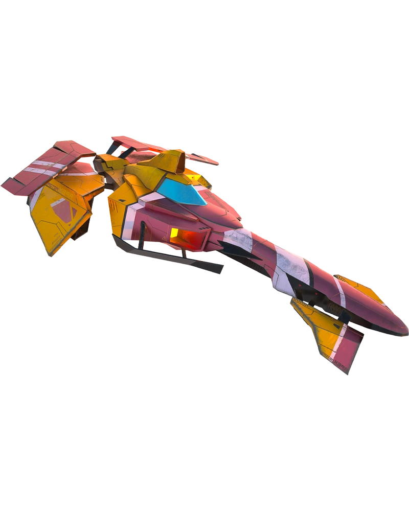 Apex Ship