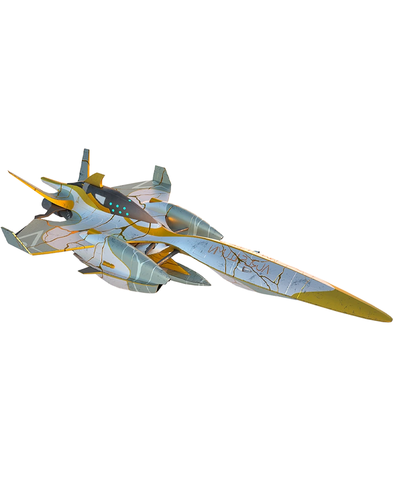 Aurus Ship