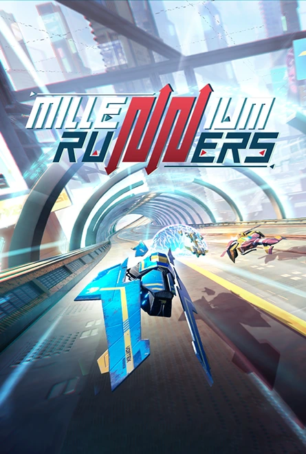 Millennium Runners