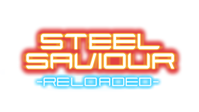 Steel Saviour - Reloaded