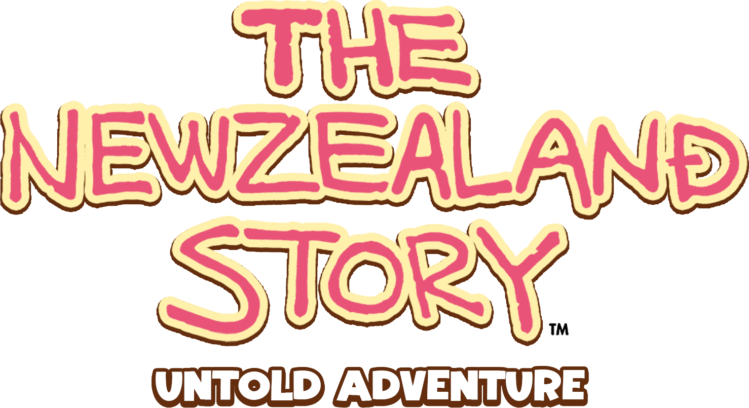 THE NEWZEALAND STORY: Untold Adventure