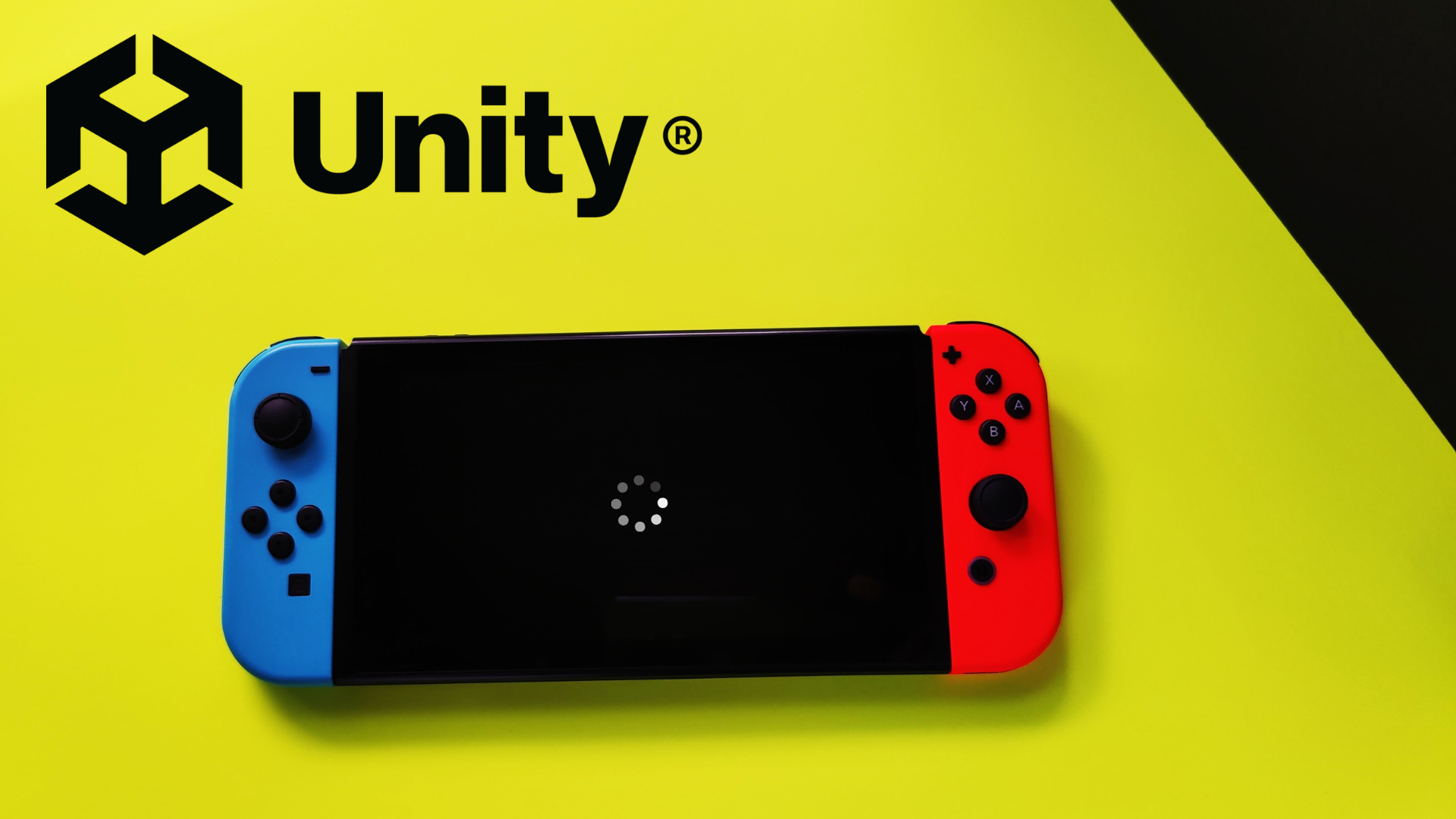 COME RIDURRE I TEMPI DI CARICAMENTO SU UNITY