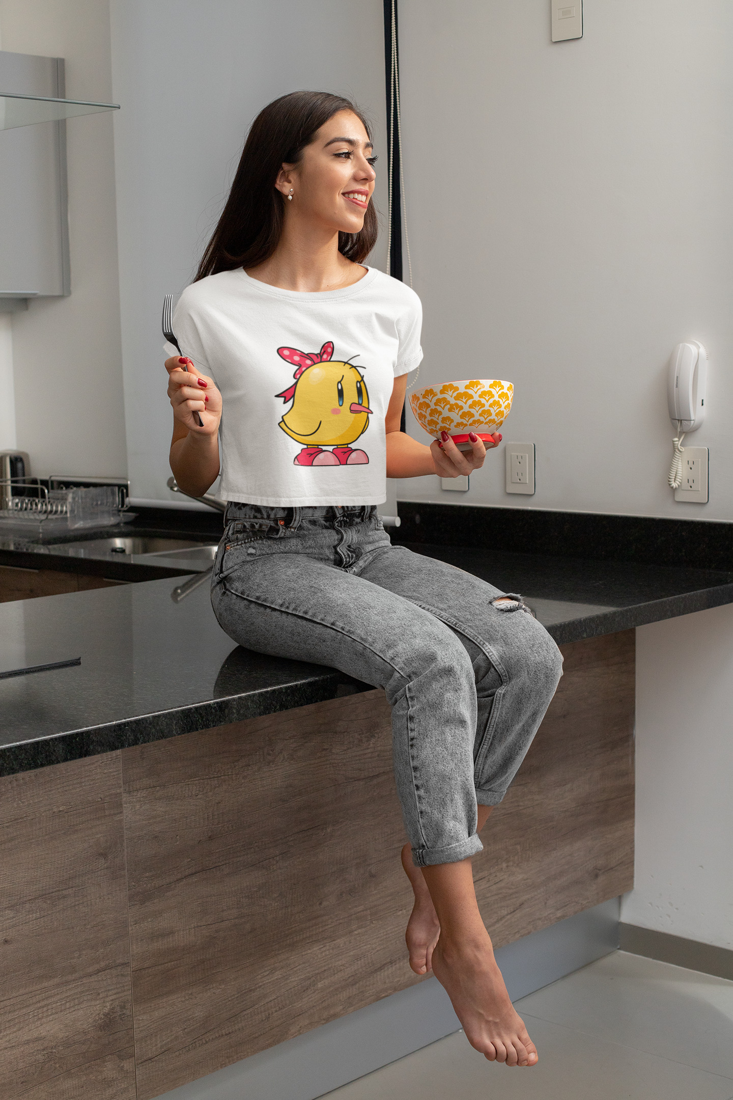 Phee-Phee T-Shirt